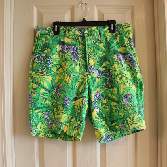 Polo Ralph Lauren Other - Men's POLO Golf Shorts 36